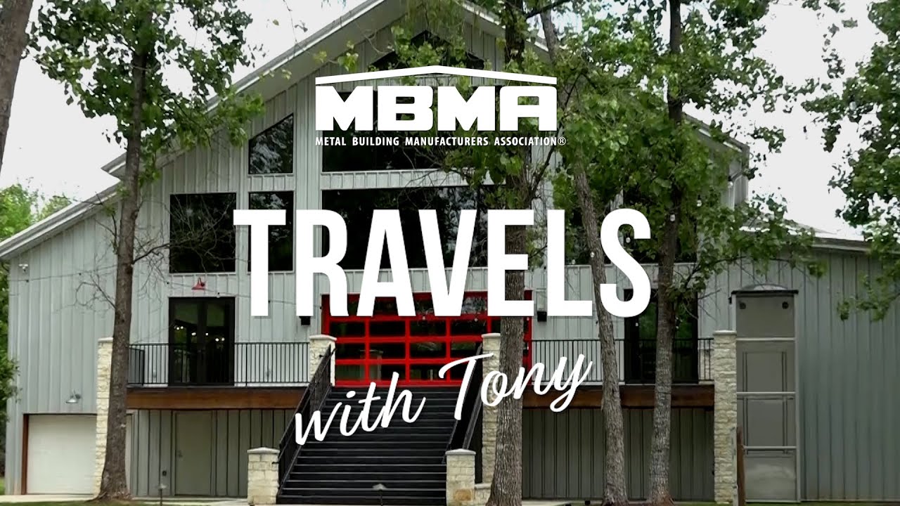 MBMA Travels with Tony: Starshine Texas
