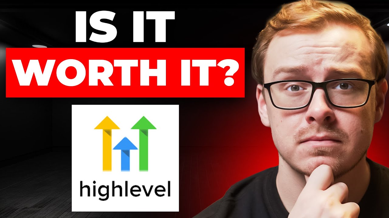 Стоит ли GoHighLevel еще своих денег в 2025 году?