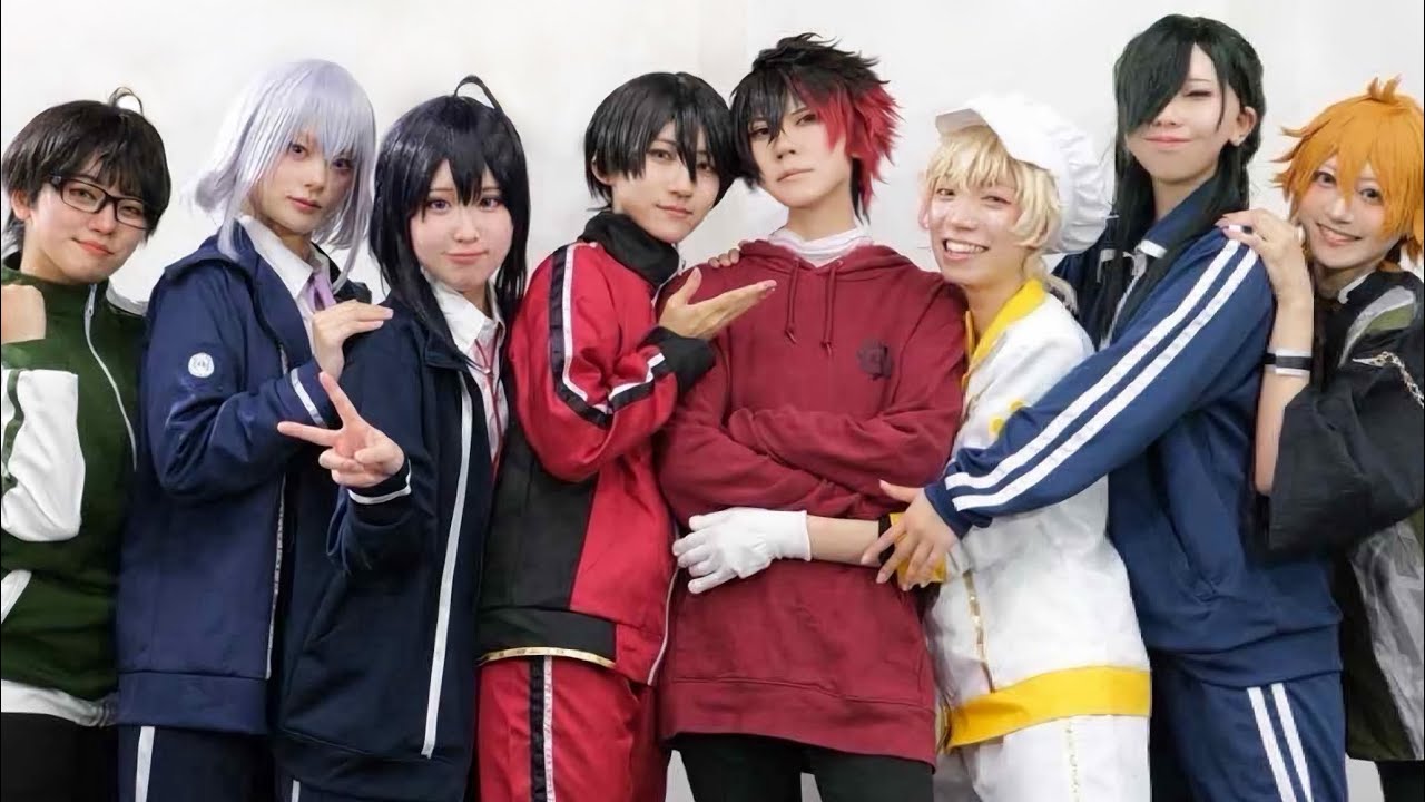 【コスプレ】かわいいだけじゃだめですか？【脇差】【とうらぶ踊ってみた】