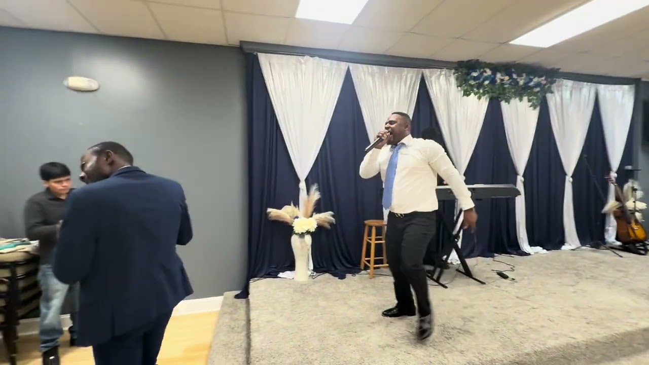 Evangelista Andy Jiménez 