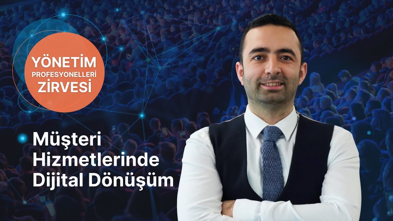 Müşteri Hizmetlerinde Dijital Dönüşüm