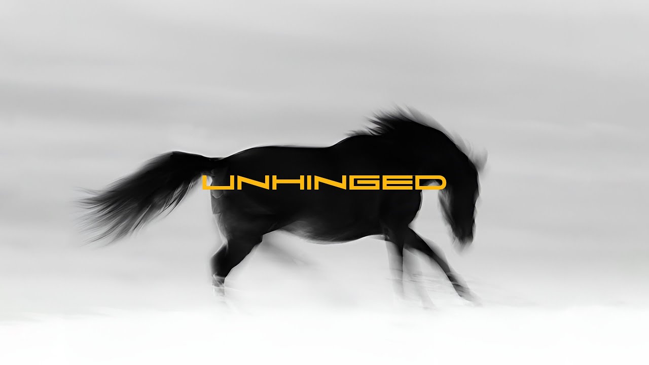 Unhinged | Part 1 | 