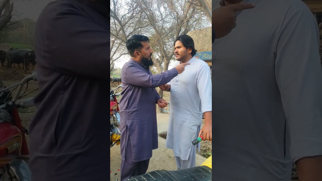 Lassi Ke Badle motorcycle aur mobile Le Gaya|umartv227 
