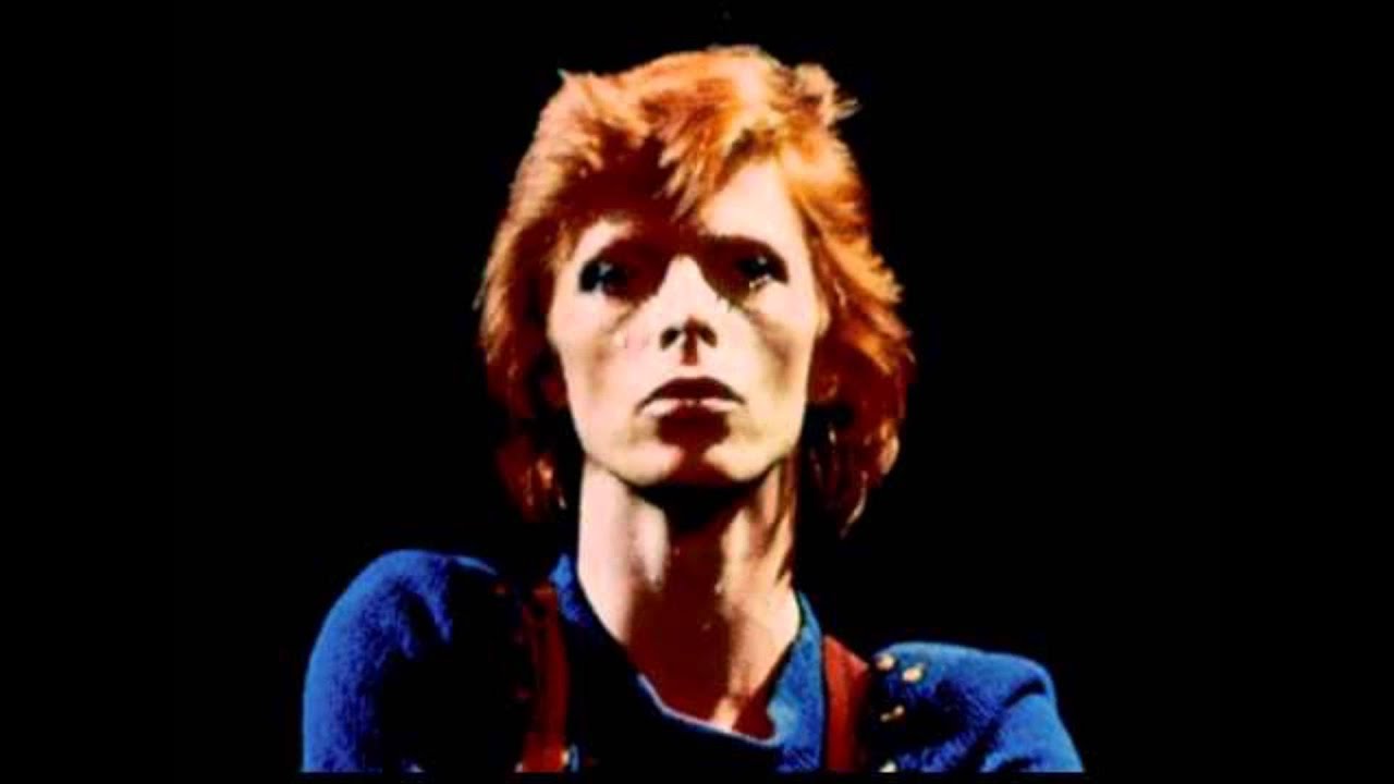 David Bowie Sweet Thing piano cover