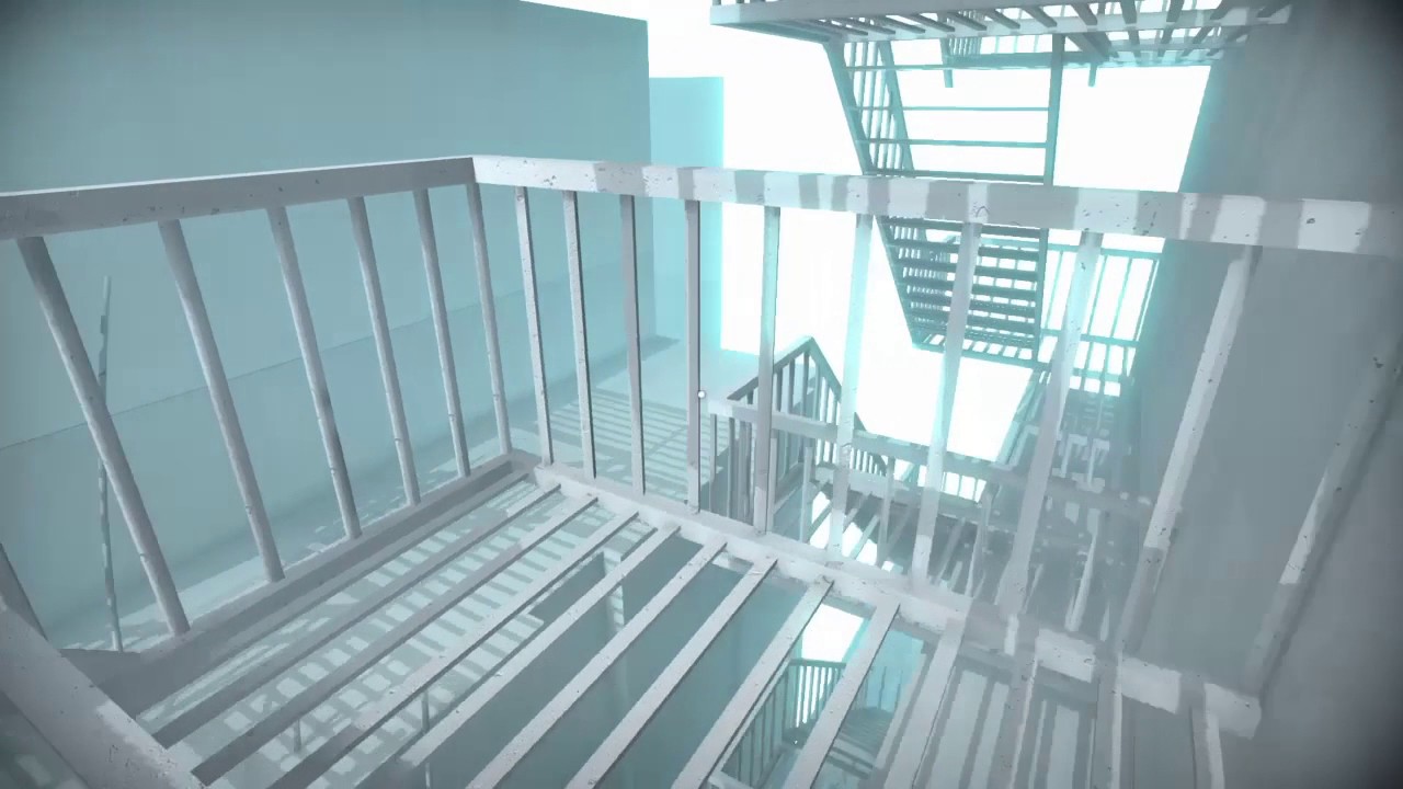 SUPERHOT SECRETS - 13TIRALL.lvl