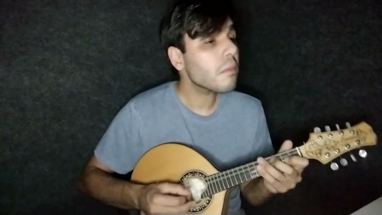 Doce de Coco (Jacob do bandolim) - Playback de Choro para acompanhadores