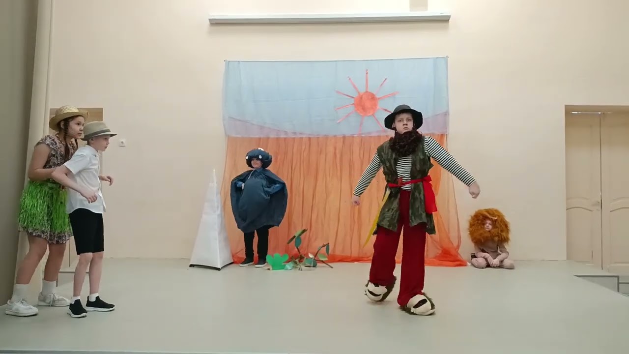 К.Чуковский 
