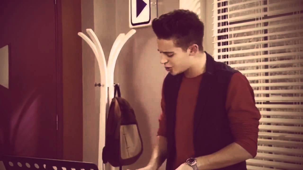 Wherever I Go || Tribute to Francesca, Camilla, Federico & Diego || Violetta