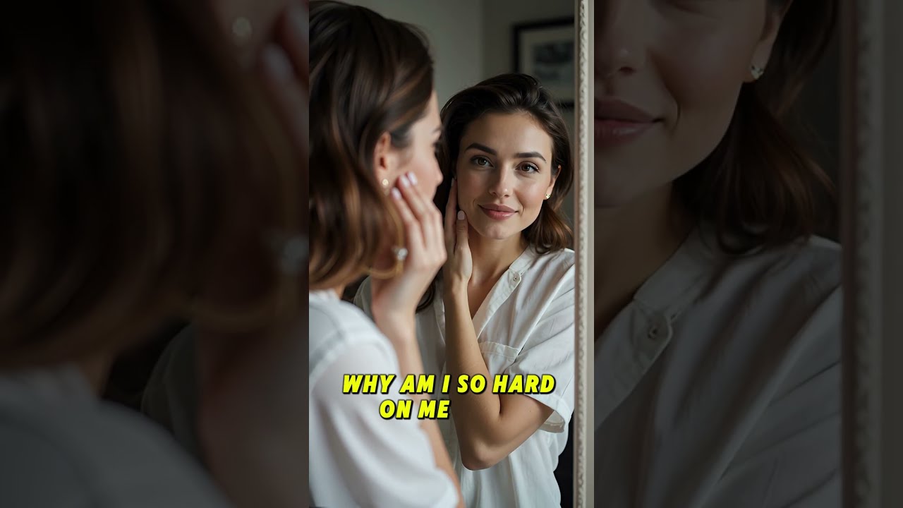I Spent 30 Days Focusing on SELF LOVE and Here's What Happened