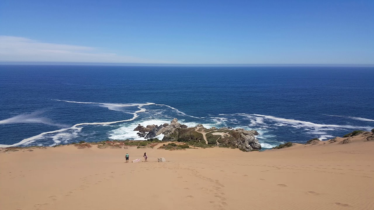Dunas De Concon