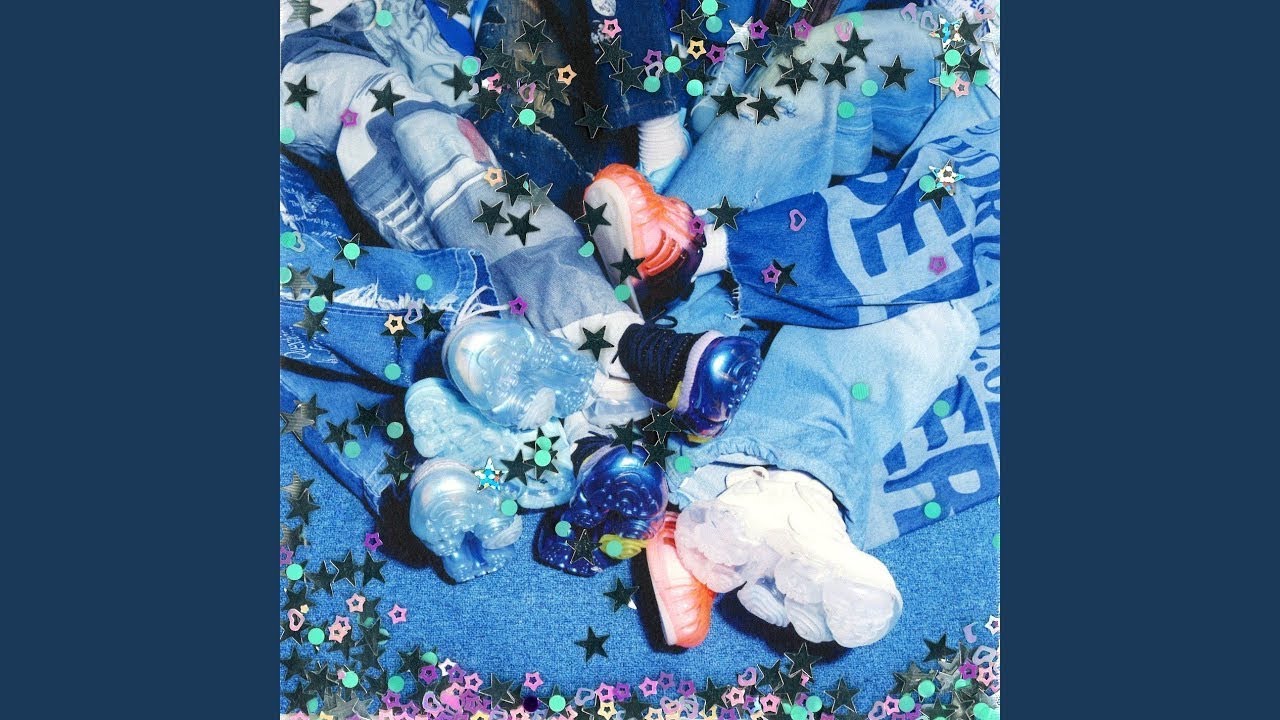 NCT WISH 엔시티 위시 1000 Official Instrumental (WICHU Album)