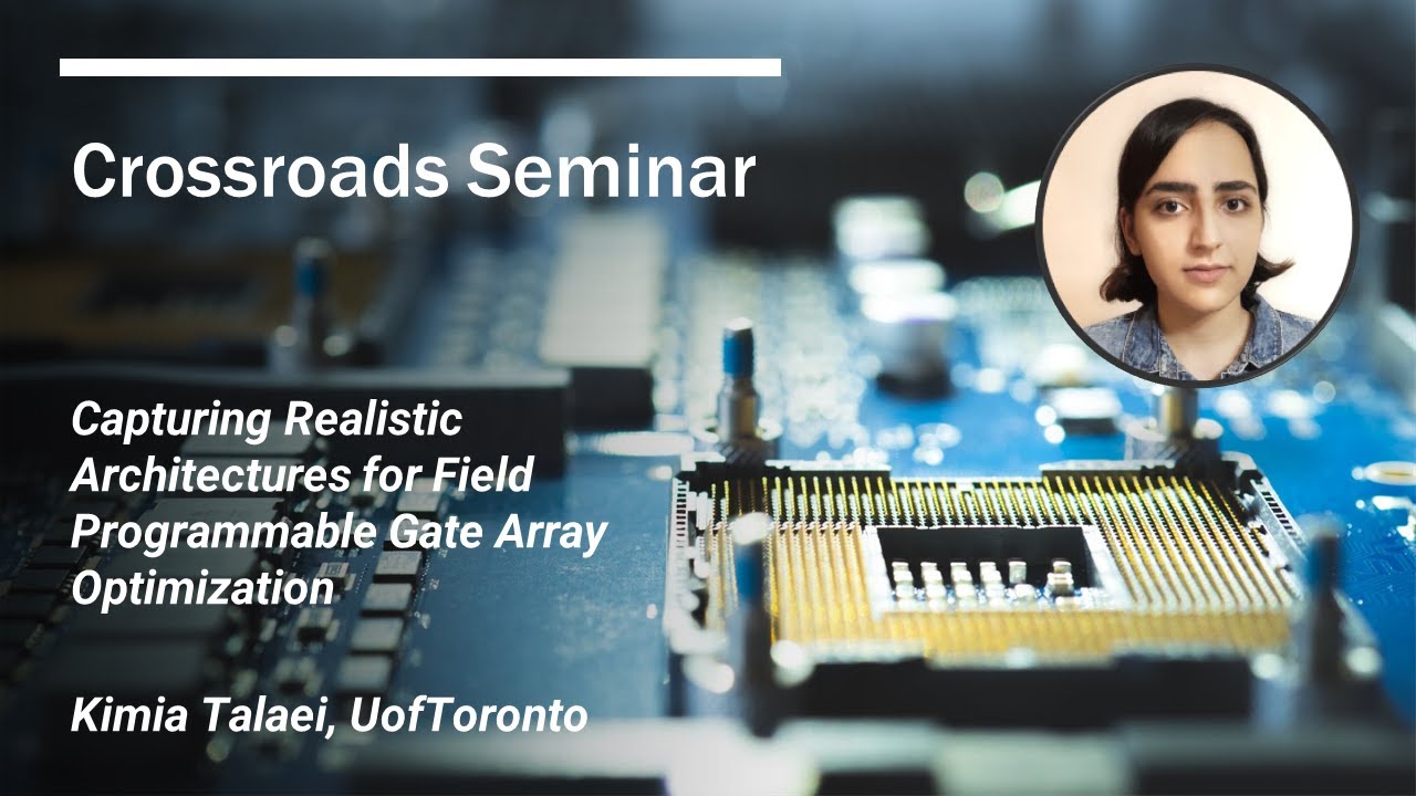Capturing Realistic Architectures for Field Programmable Gate Array Optimization