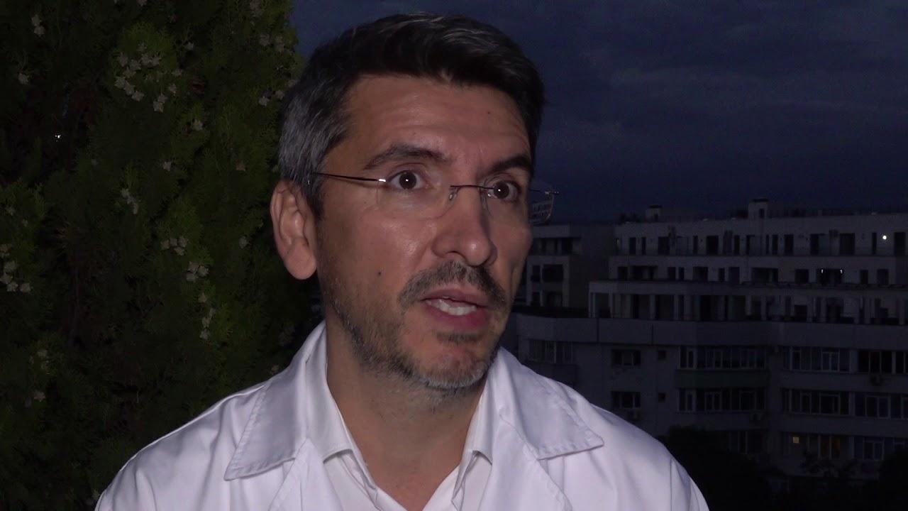 Daca ai hernie de disc, acest video e pentru tine