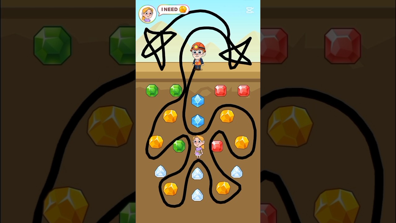 Pull The Gold Magic best edit #shorts #subscribe #gameplay