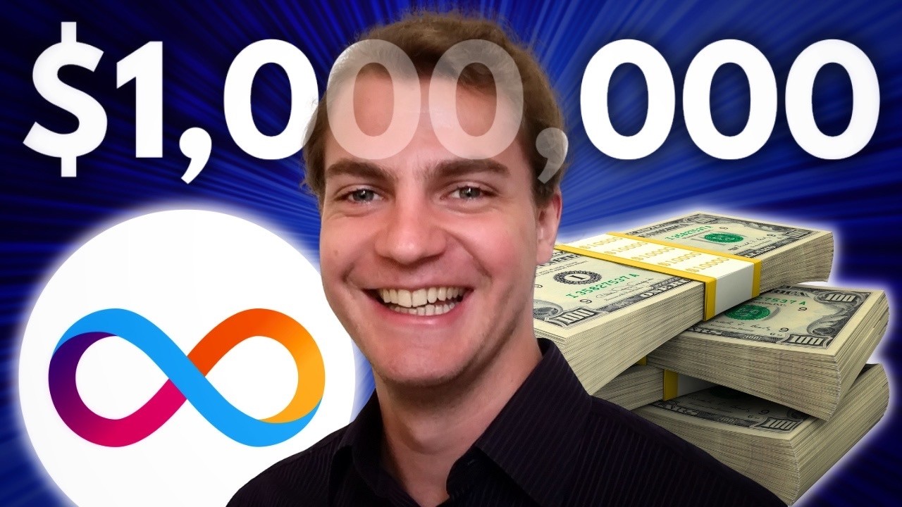 AI Agents Trading on Blockchain Will Make You RICH | ICP Crypto Update | Internet Computer Protocol