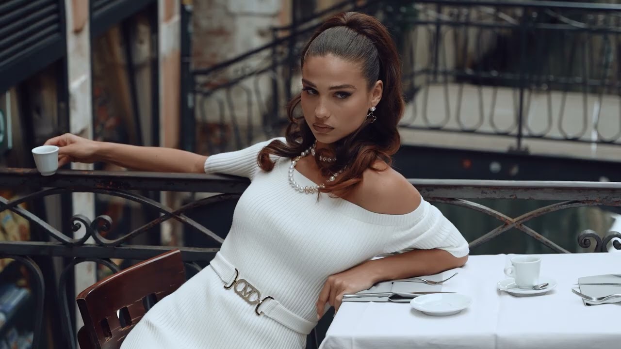 Marciano Fall '25 Campaign | Venice