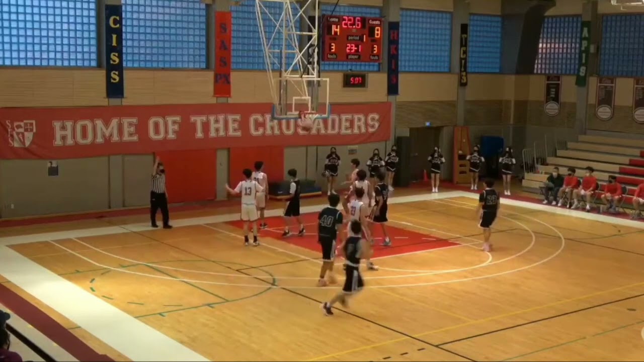 Andrew Lim Freshmen Year Highlights