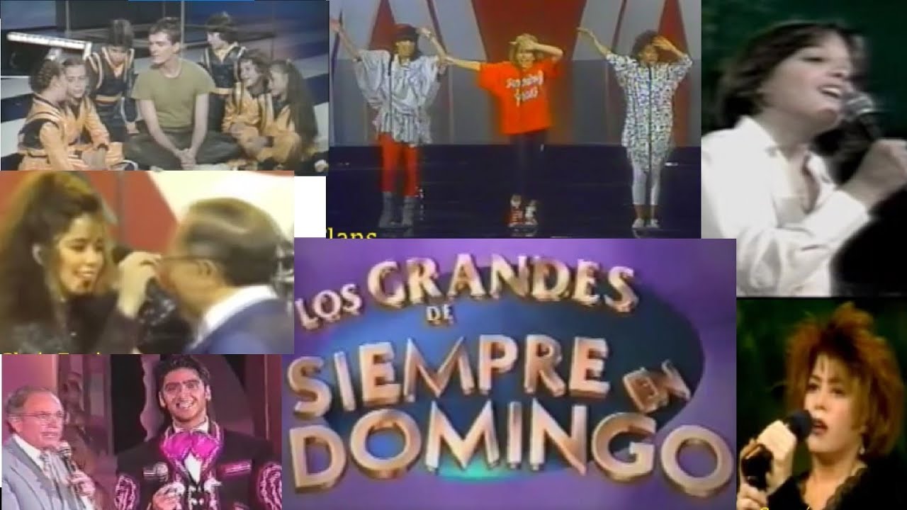 El DEBUT de las Grandes Estrellas en 