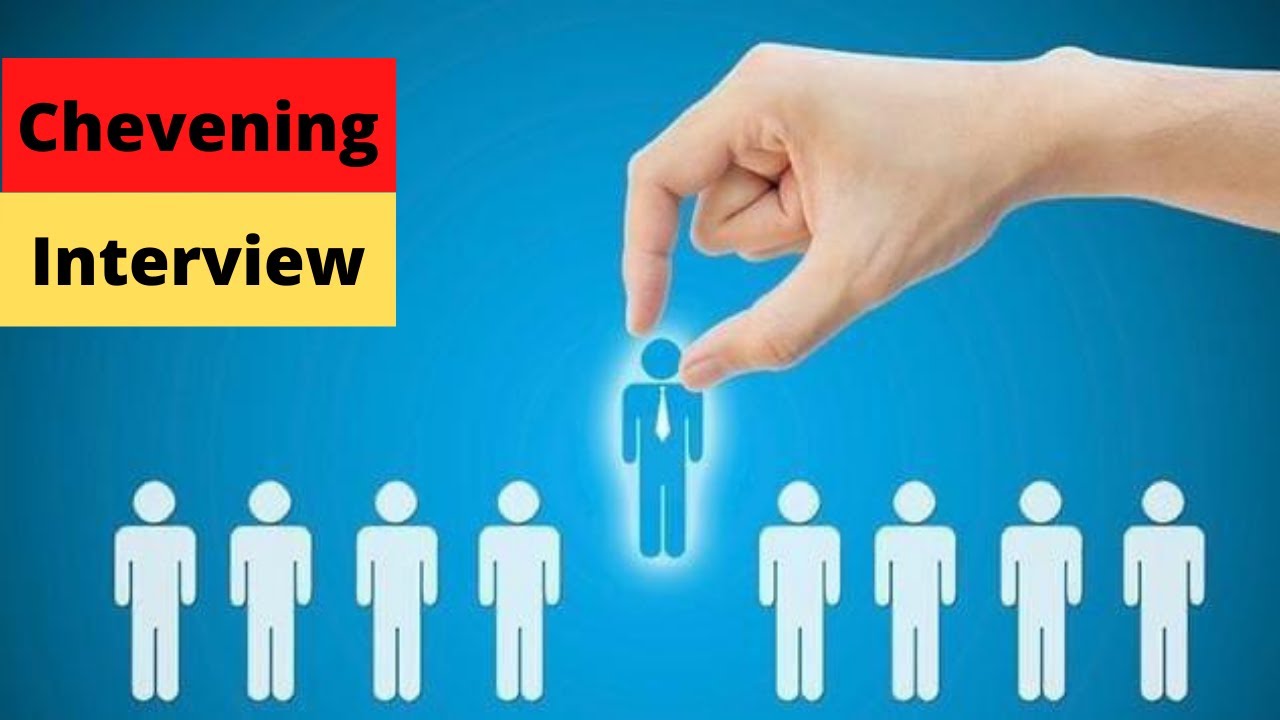 KALA REEBTA   I   Chevening Interview