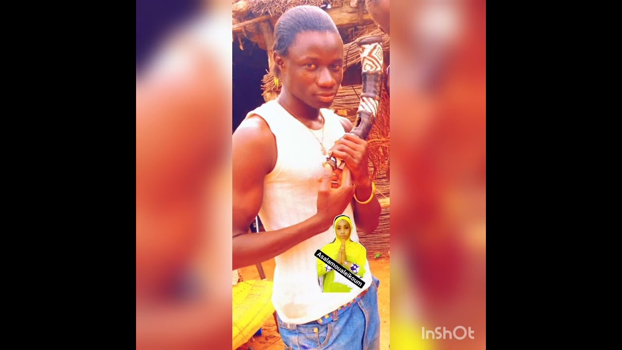 Daye Gambie