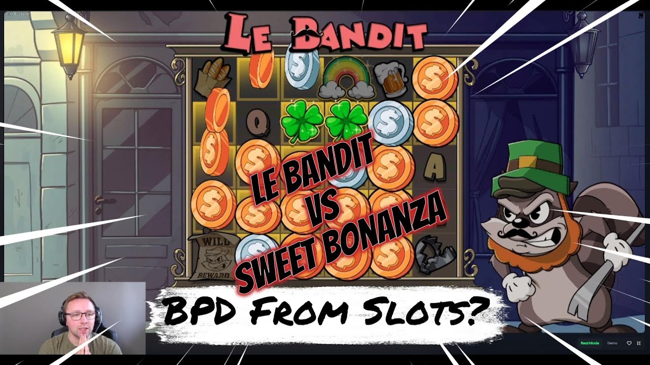 My First Bonus Hunt! | $200 Bonus Hunt Sweet Bonanza VS Le Bandit