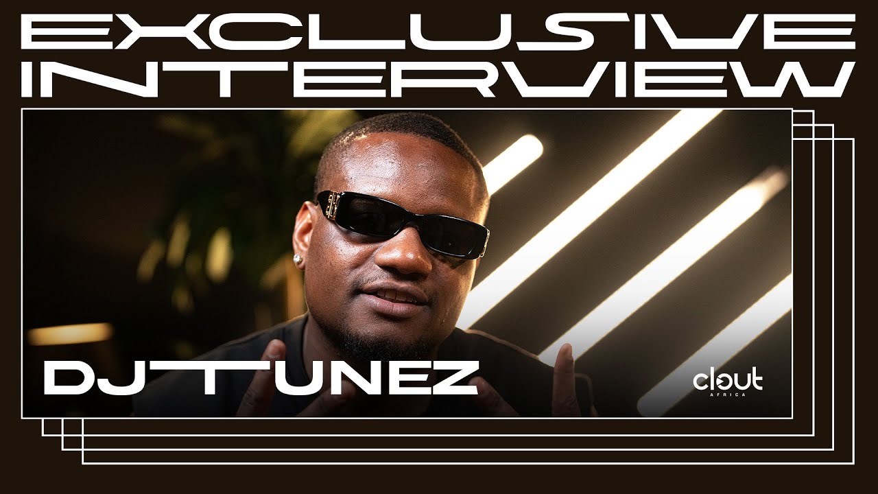 Wizkid Is Tall In Real Life - DJ Tunez | Exclusive Interview