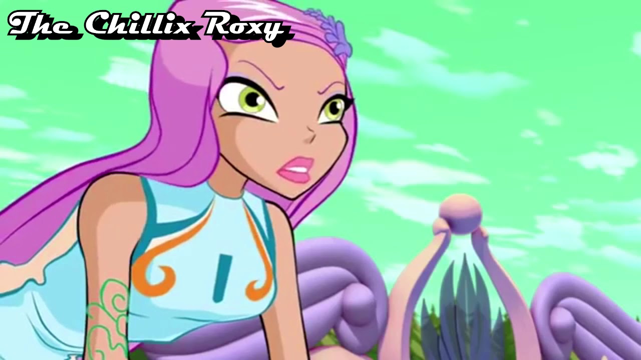 Winx Club ~ Flora | Helia ~ Sad Song