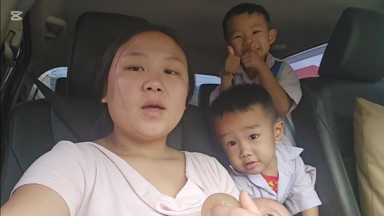 Xa me nyuam mus kawm ntawv 10/03/2026