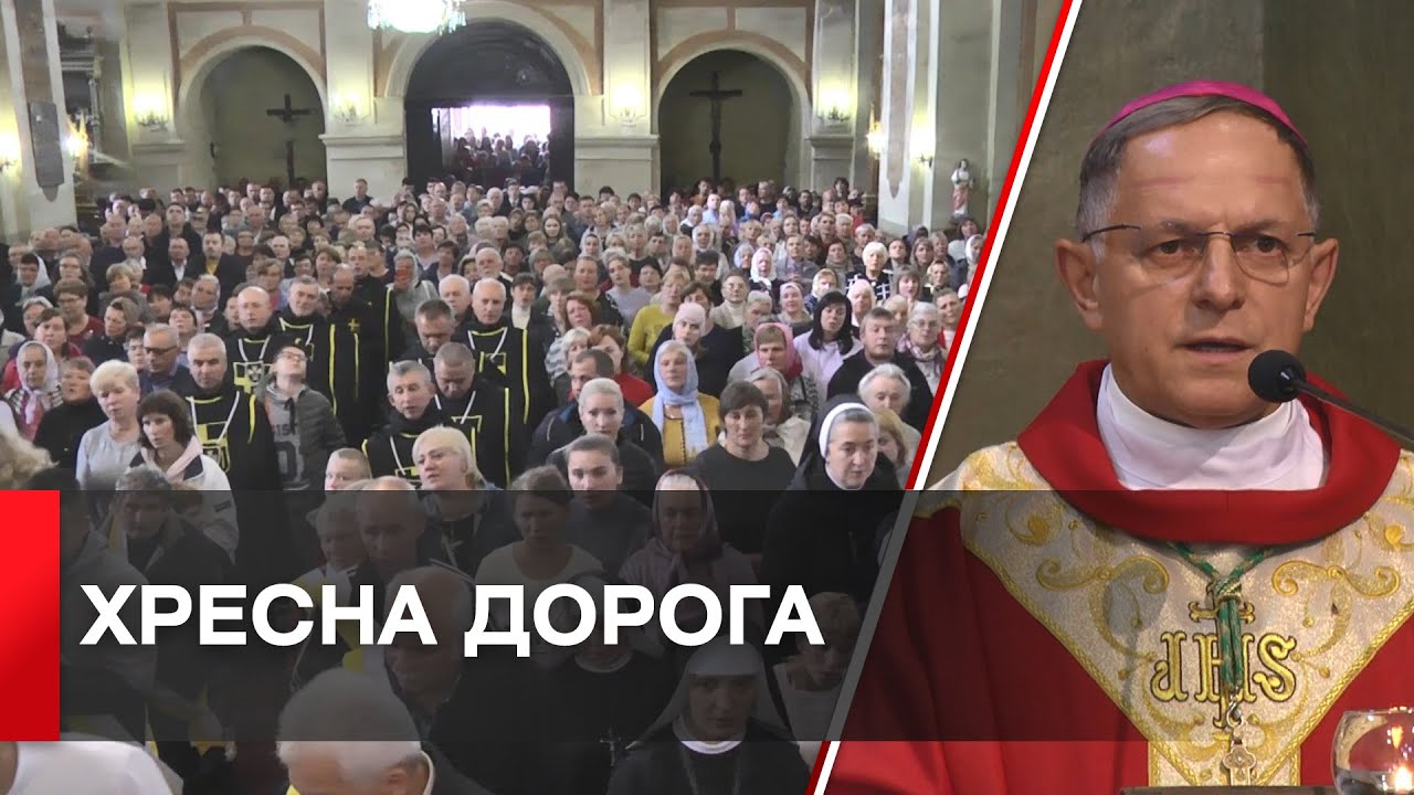 У Шаргороді молилися за мир в Україні