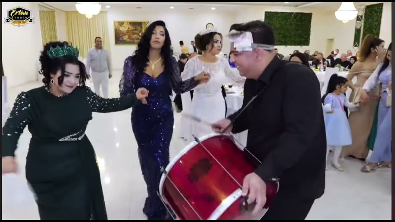 Babina Kadriye & Güli