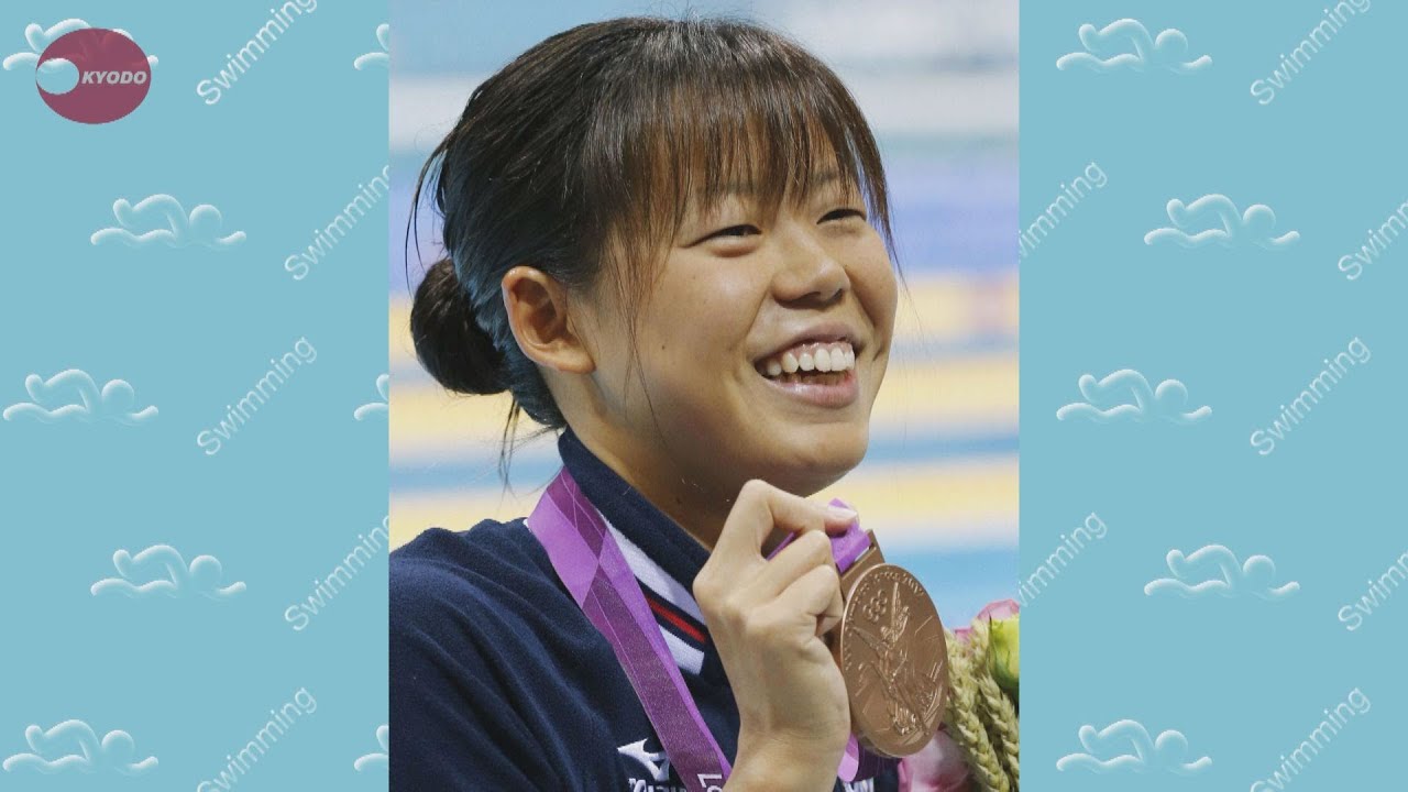 星奈津美が銅 ロンドン五輪・２００メートルバタフライ