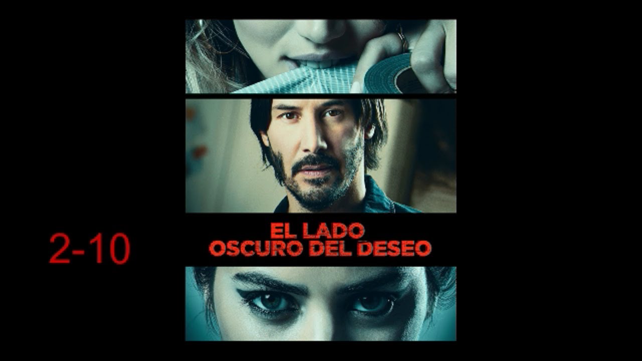 Reseña de El Lado Oscuro del Deseo: El dia que John Wick fue tonto (Spoilers)