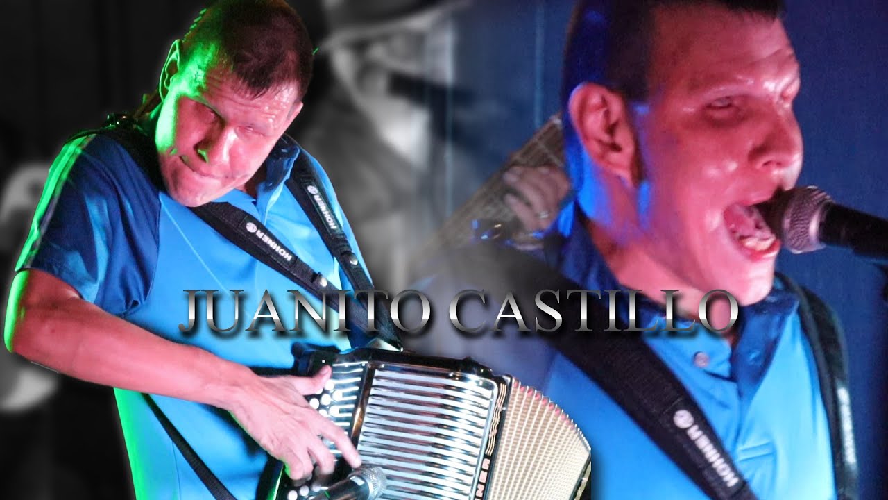 Juanito Castillo @ Tha Spot in Corpus Christi, TX - 9/1/2019