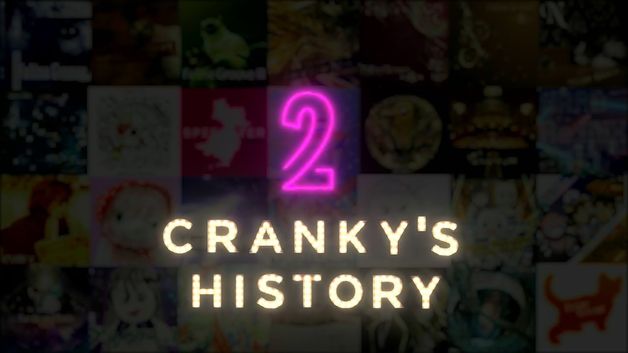 【Feline Groove】Cranky's History [Part2]