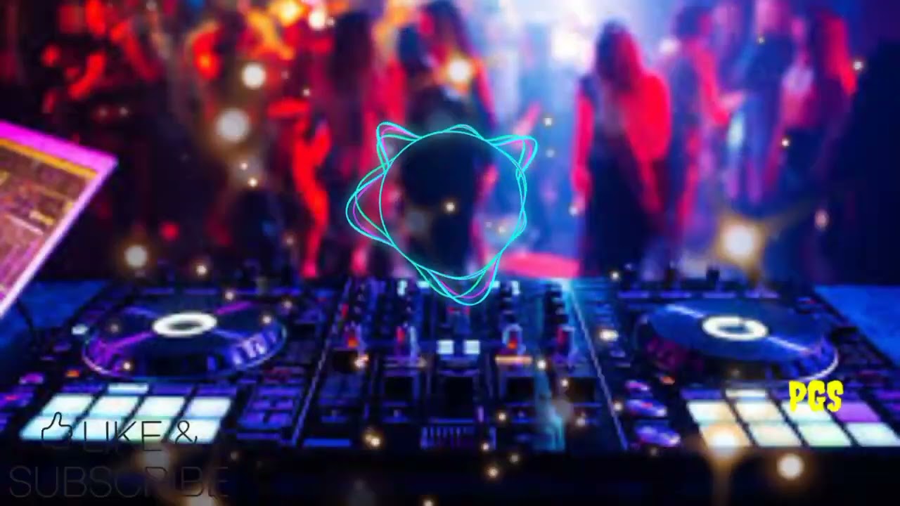 🥳Aasi Nooru vagai💫 💯 dj remix Use Headphone 🎧 @ pgs remix collection