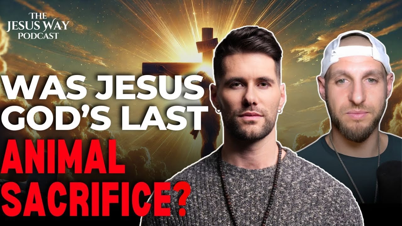 The Truth About Jesus' Resurrection | Jesus Way Podcast Q&A Edition