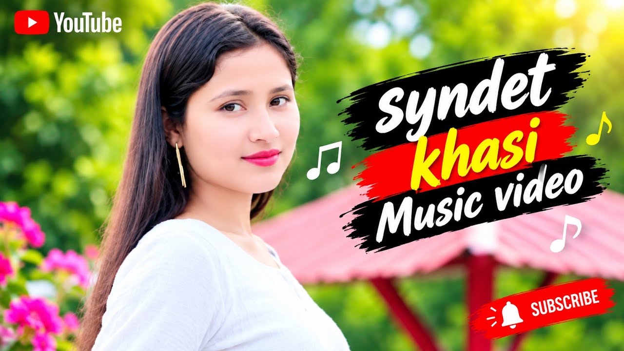 Er pyngad cover AI  khasi song