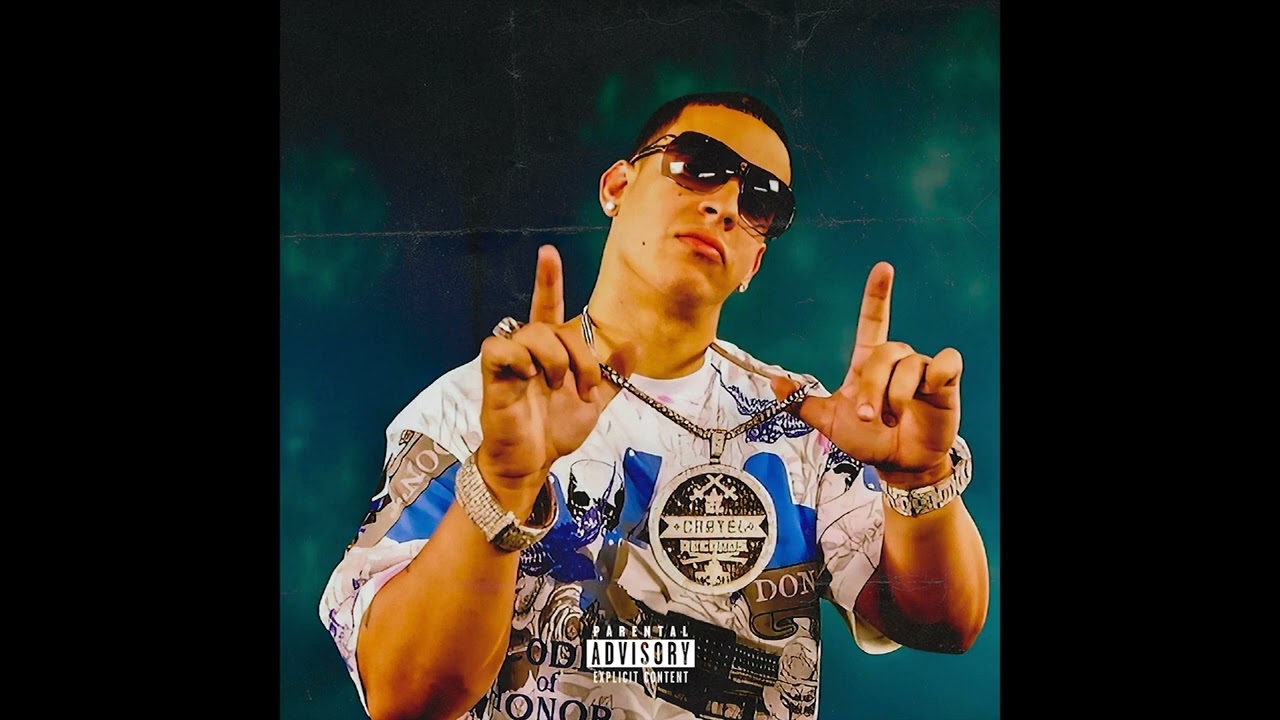 Daddy Yankee ❌️ Wisin y Yandel Type Beat 