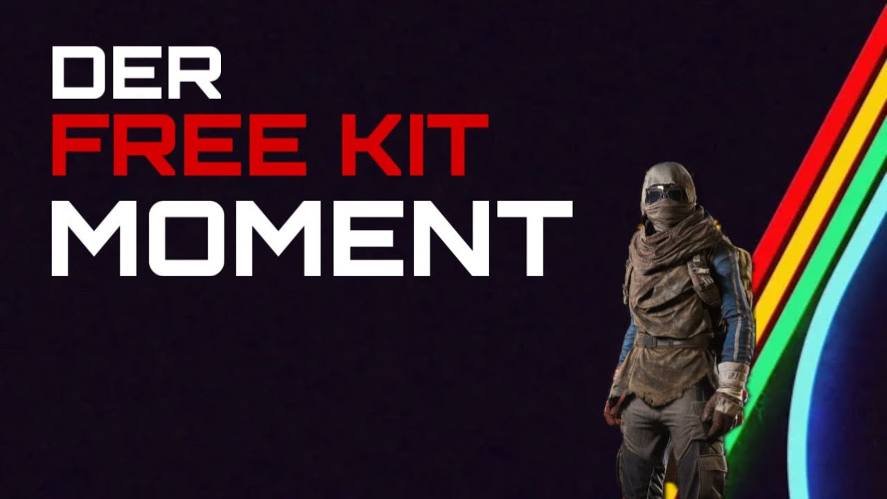 Der typische Free Kit Arc Raiders Moment in Stella Montis