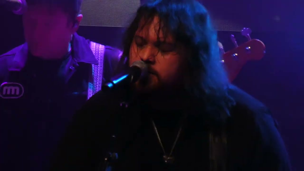 Mammoth - Resolve - Live at Town Ballroom in Buffalo, NY on 3/5/26