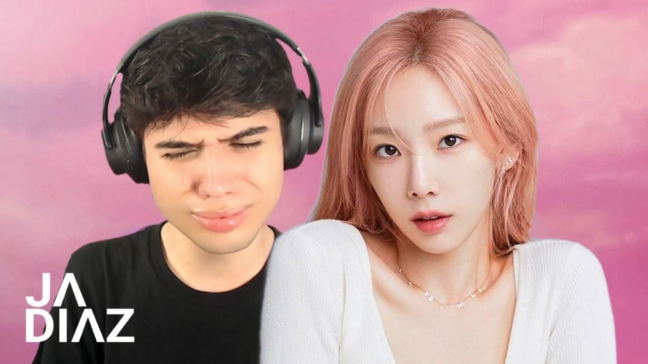 TAEYEON Top 12 Emotional Singing (Concert Edition) REACTION