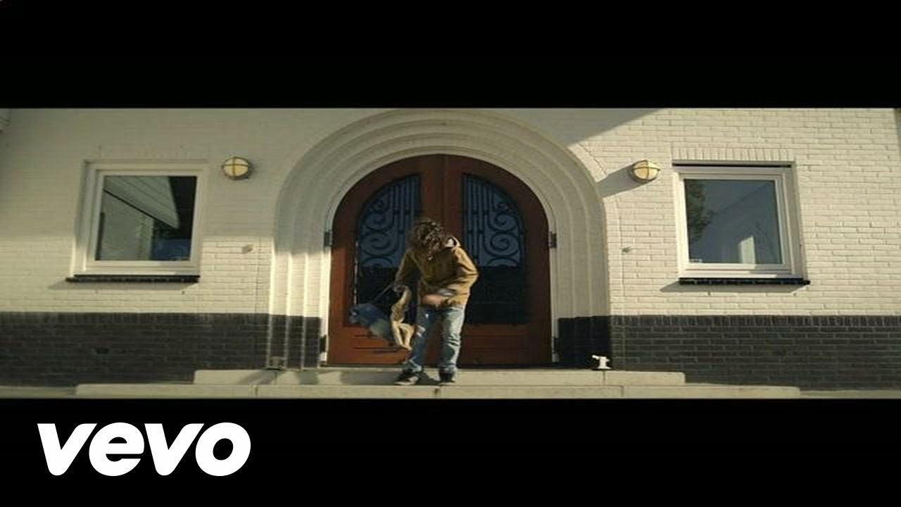 Gers Pardoel - Eenzaam Op De Bank