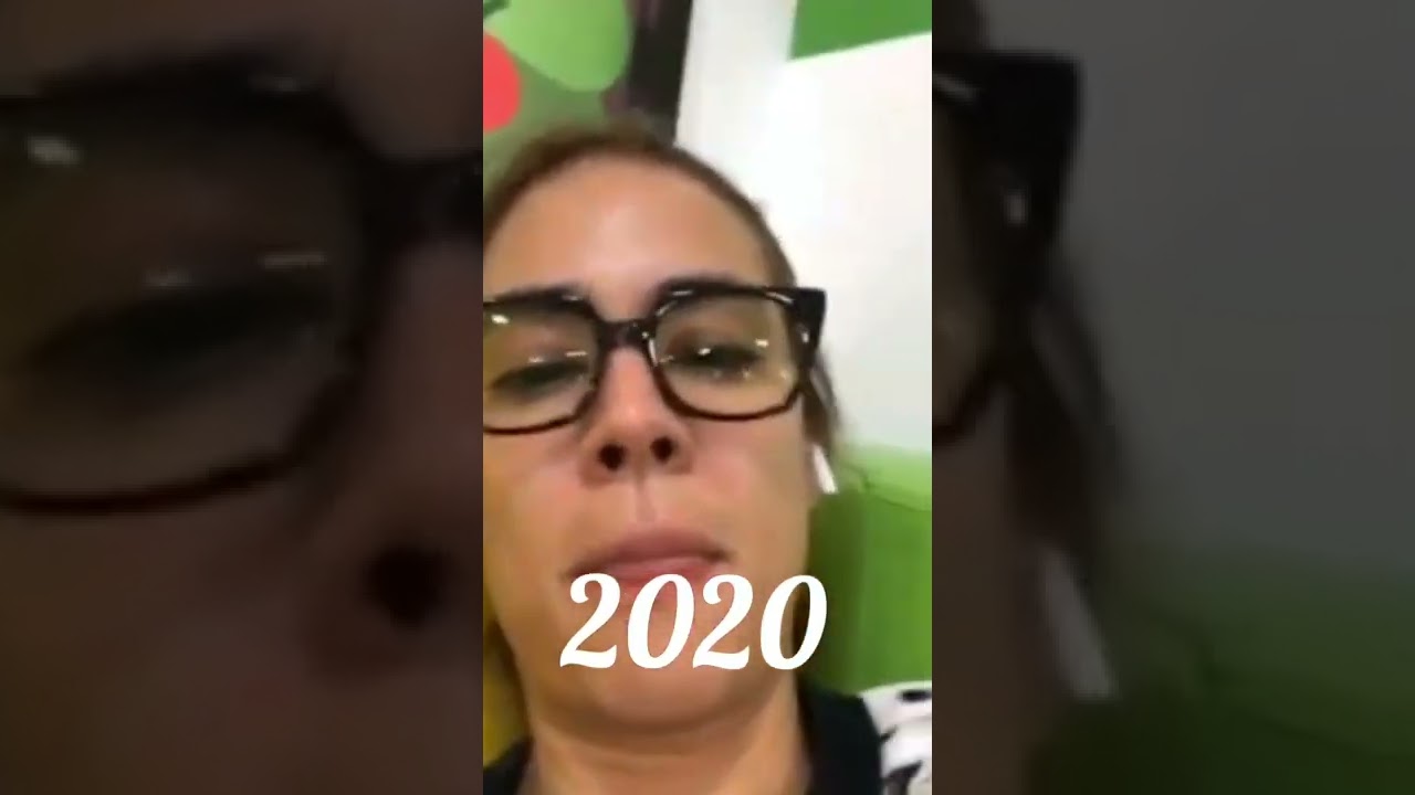 evoluci&oacute;n de Carolina Ram&iacute;rez&hearts;️