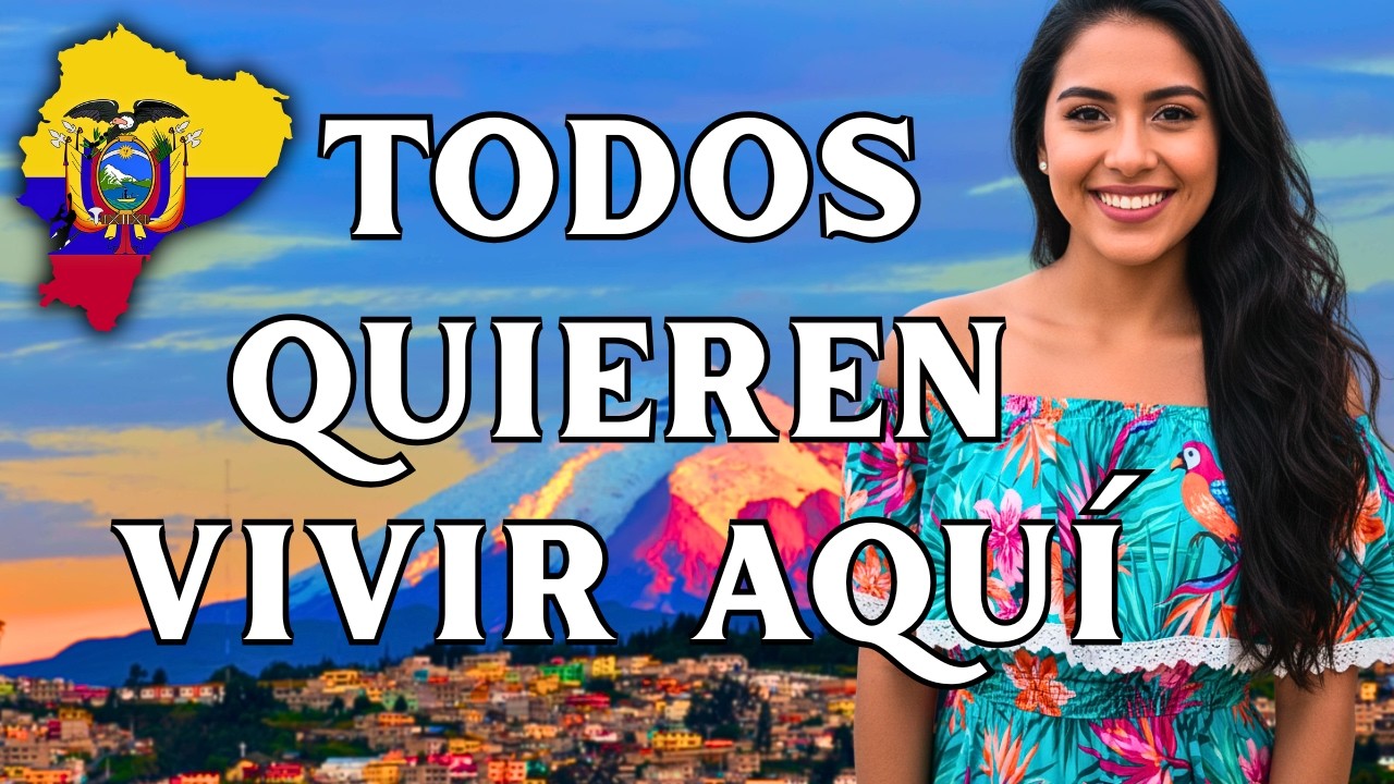 LAS 5 CIUDADES DE ECUADOR M&Aacute;S BARATAS Y CON EL MEJOR CLIMA TODO EL A&Ntilde;O