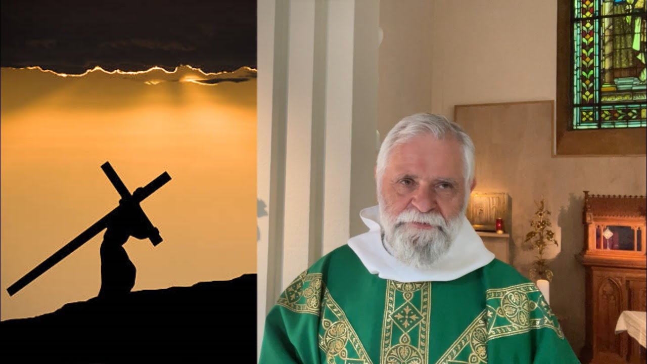 Jésus met en lumière le Satan qui est en nous