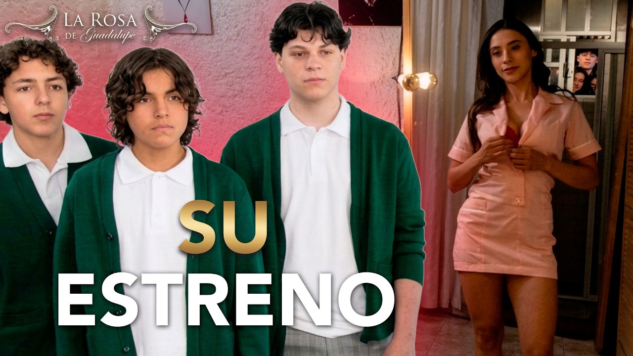 Eduardo y sus amigos DETONARON a la MUCHACHA que hace la limpieza | LA DIGNIDAD NO ESTÁ A PRUEBA 3/4
