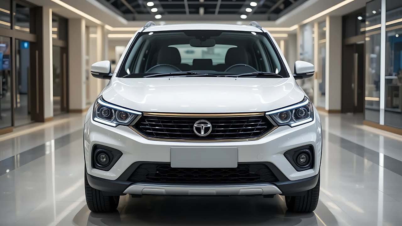 2025 Tata Sumo Gold BS-IV: Power, Performance, and Efficiency Combined!