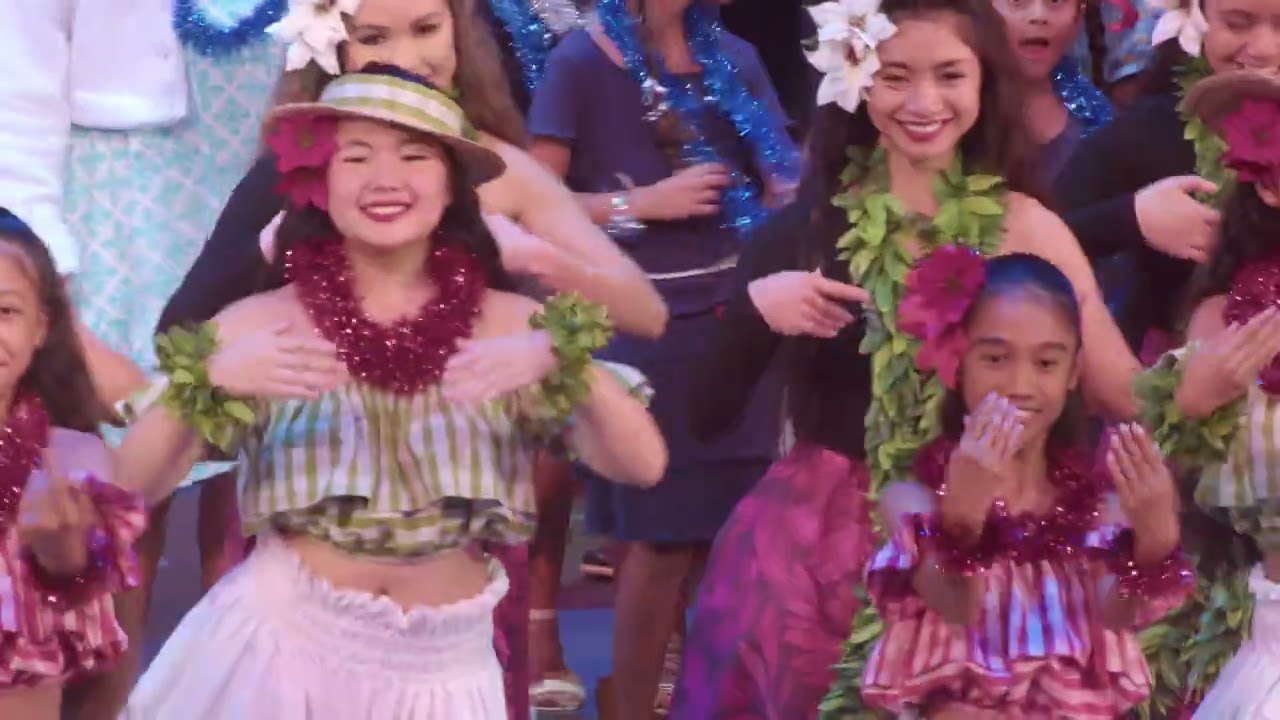 Mele Kalikimaka (Live) — Kala‘e + Kalena + Kalikimaka 2024