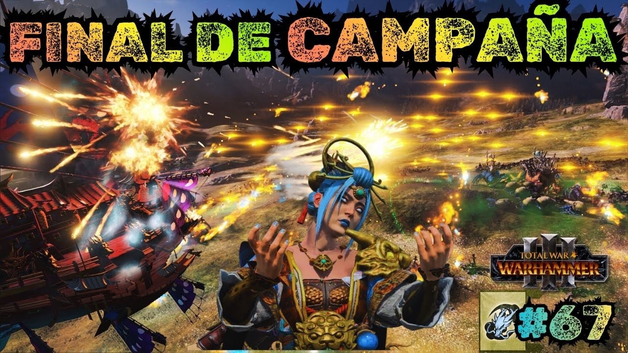 FINAL DE CAMPAÑA 🐉​YIN-YIN + ​​BALTASAR​🧙🏿‍♂️|  DIF LEGENDARIA | c​en #inmortalempires