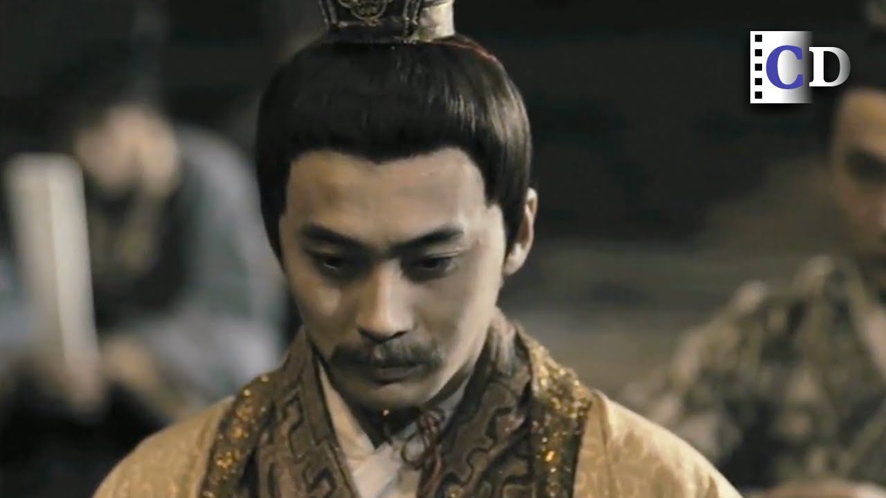The Poison Plot: Two Blood Brothers【The Xuanwu Gate Incident】Ep2 | China Documentary